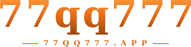 77qq777 logo