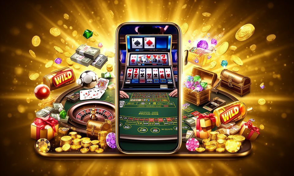 77qq777 Bonus