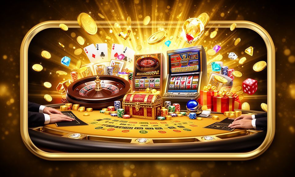 77qq777 Barisal Bonus Spin