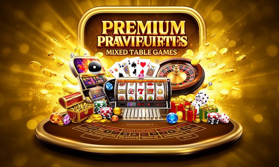77qq777 Baccarat GlistenZone